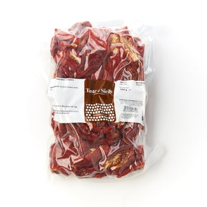 Sun Dried Tomatoes not in Oil (bag)