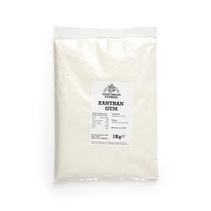 Xanthan Gum