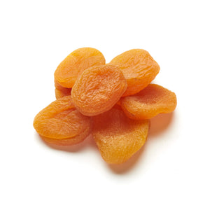 Apricots