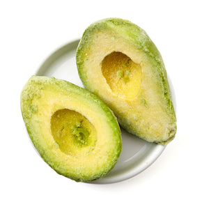 Avocado Halves