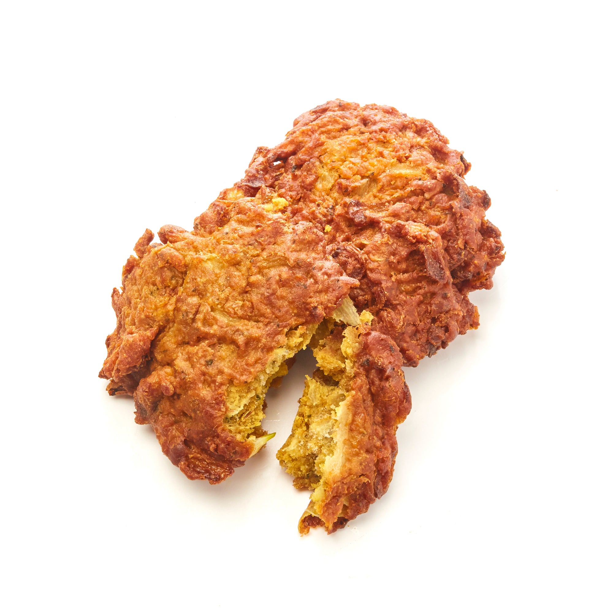 Onion Bhajis Large Vegetarian Express