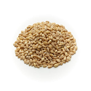 Pearl Barley