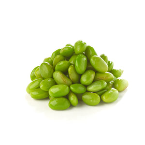 Shelled Edamame Beans