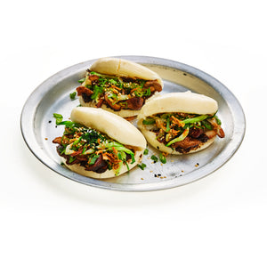Hirata Buns