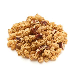 Pecan & Maple Granola Crunch