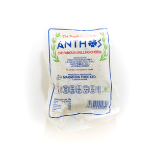 Cheese, Halloumi