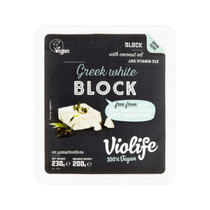 Violife Greek White Feta Style Cheese