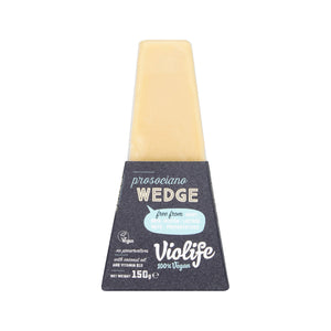 Violife Prosociano Cheese Wedge