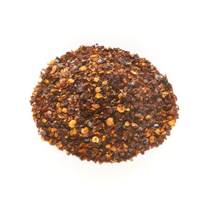 Chillies - Ancho (Crushed)