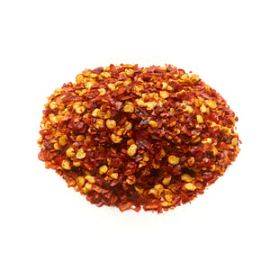 Chillies - Arbol (Crushed)
