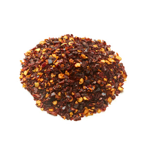 Chillies - Guajillo (Crushed)