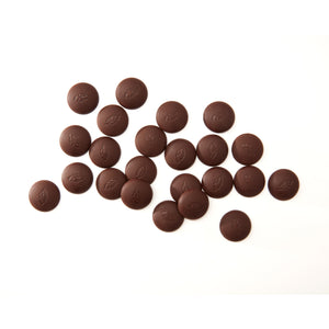 Willie's Cacao Chocolate Chef Drops - Chulucanas 70%