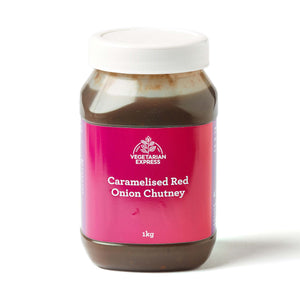 Caramelised Red Onion Chutney