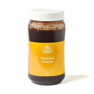 Tamarind Chutney