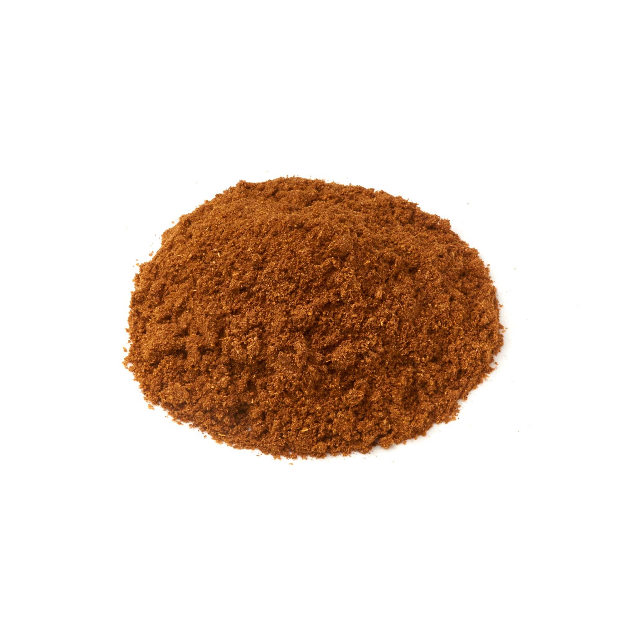 Curry Powder Korma Vegetarian Express