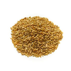 Freekeh - Cracked