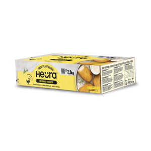 Heura Plant-based Chicken Nuggets