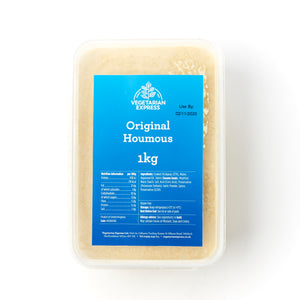 Houmous - Original