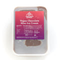 Vegan Chocolate Miso Ice Cream