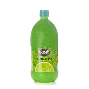 Lime Juice