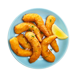 Vegan Zeastar Lemon Shrimpz - CLEARANCE