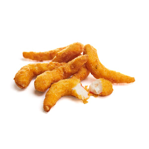 Vegan Zeastar Lemon Shrimpz - CLEARANCE