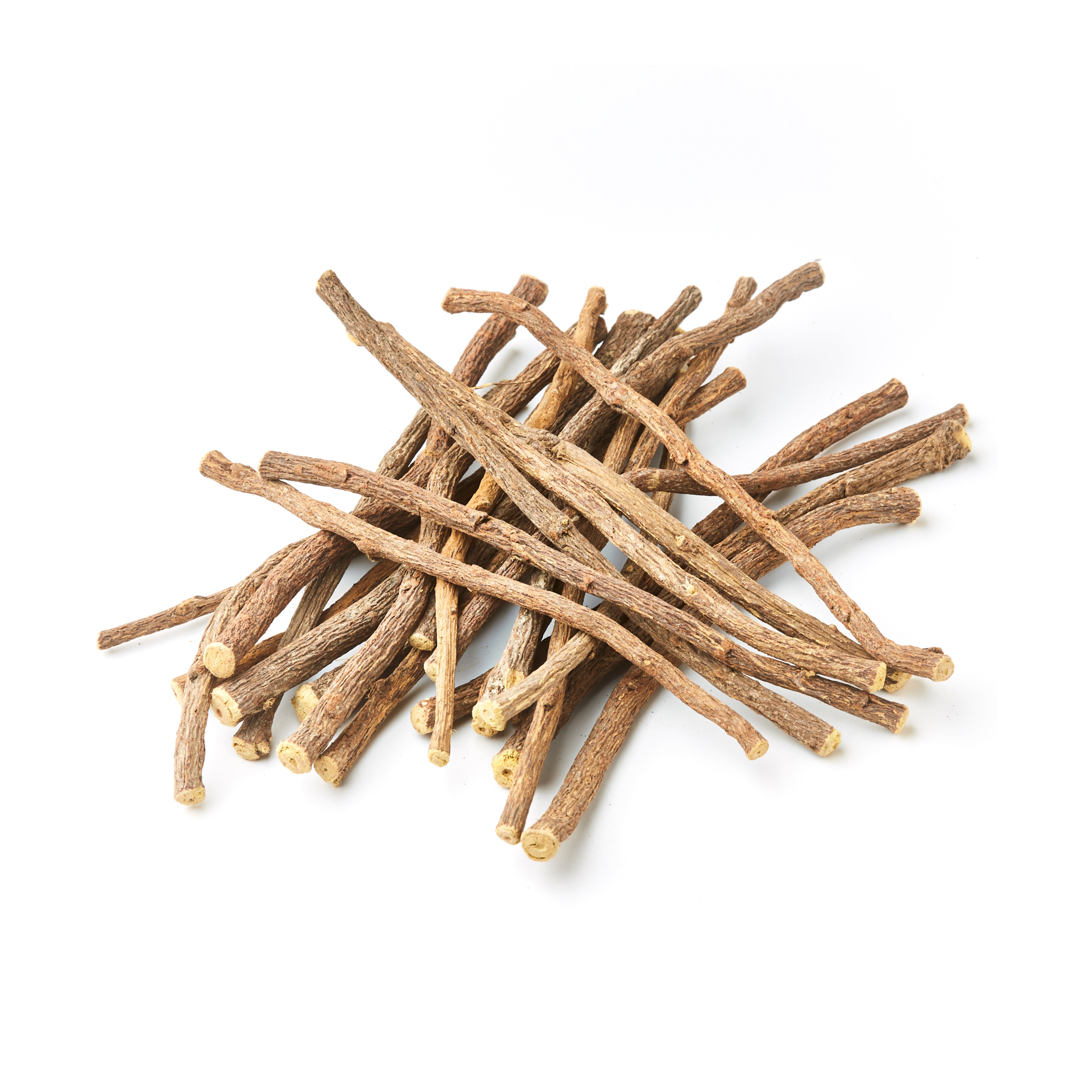 Liquorice Root Vegetarian Express