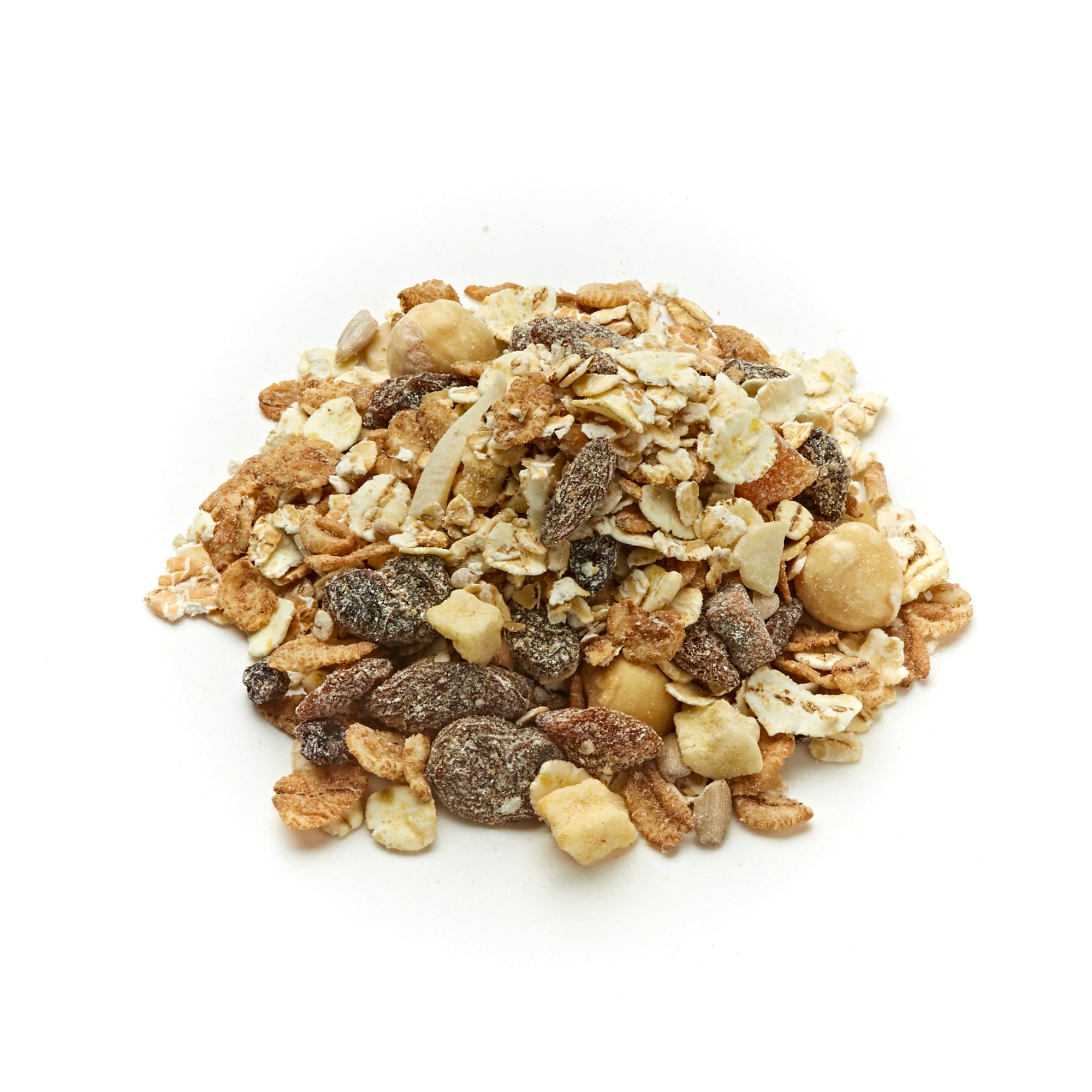 National Azabu / ALARA ORGANIC DELUXE MUESLI - View #9