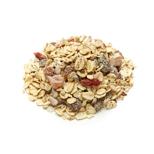 Gojiberry & Cranberry Muesli