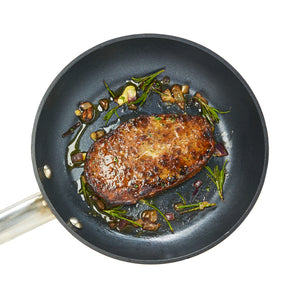 Plant-based Mushroom Steak