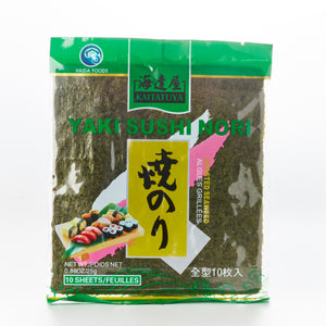 Nori Seaweed Sheets