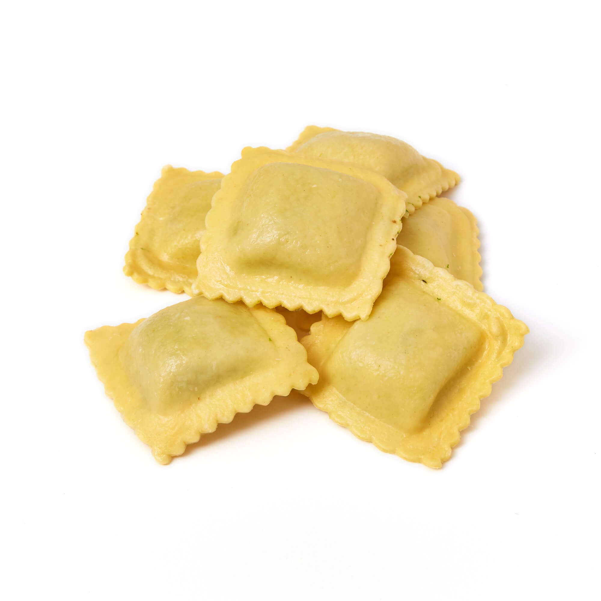 Spinach & Ricotta Ravioli Vegetarian Express