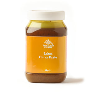 Laksa Curry Paste