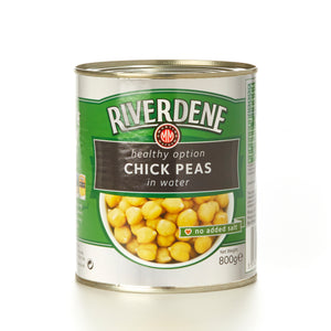 Chickpeas