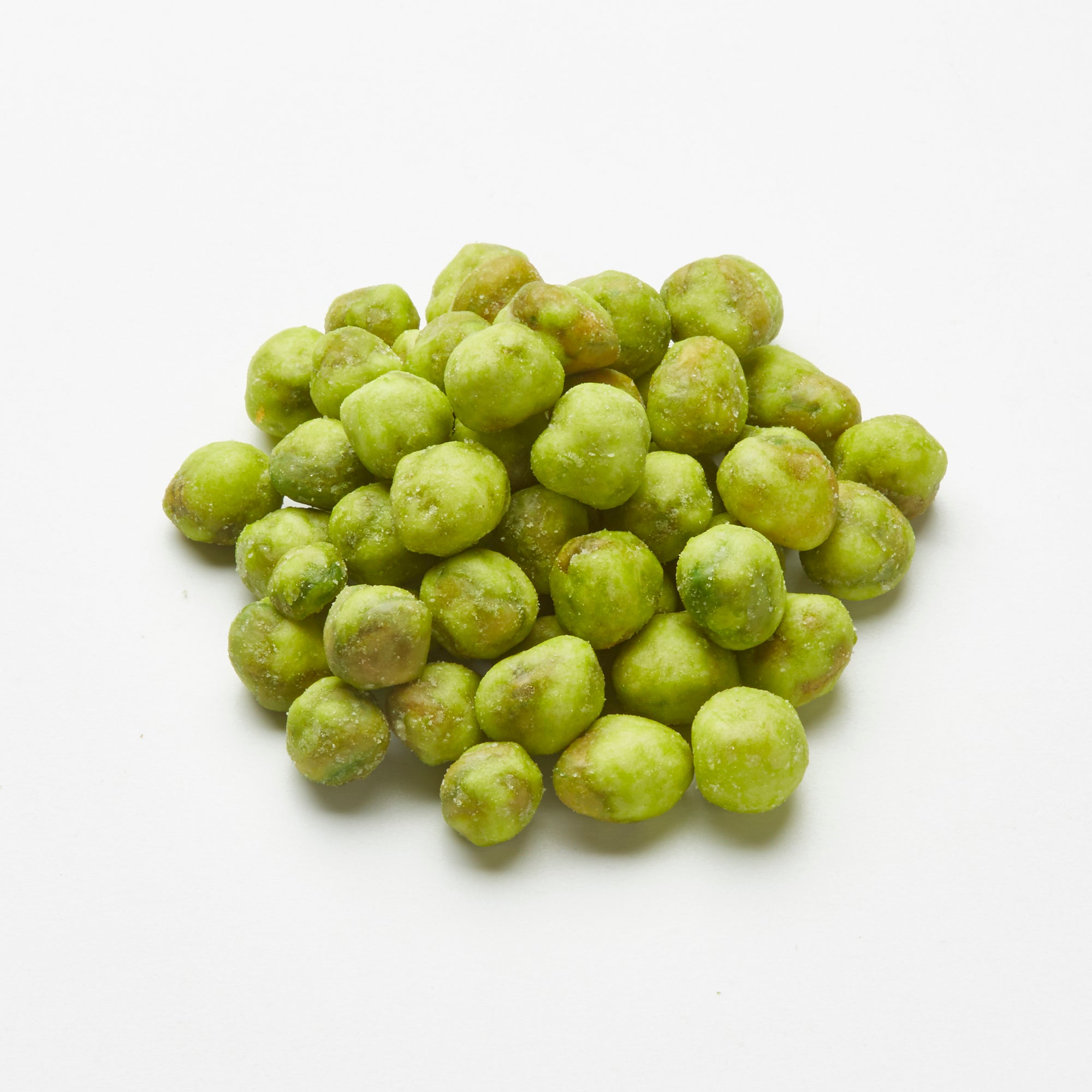 Wasabi Peas Vegetarian Express