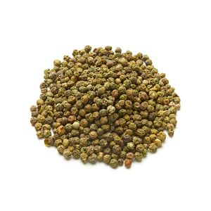Pepper - Green Whole