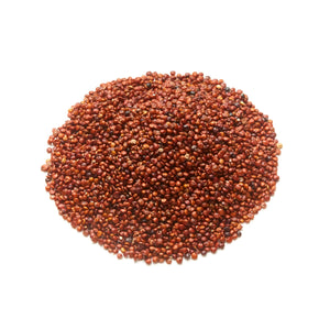Quinoa - Red