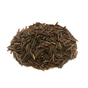 Wild Rice (20 min cook)