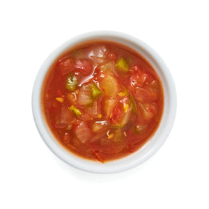 Picante Salsa