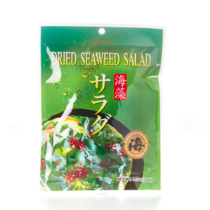 Seaweed Salad Mix