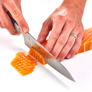 Vegan Zeastar Sashimi Zalmon - CLEARANCE