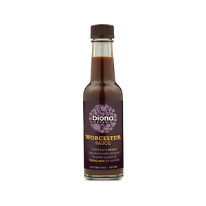 Worcestershire Sauce