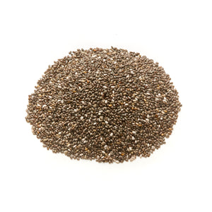 British Chia Seeds UK