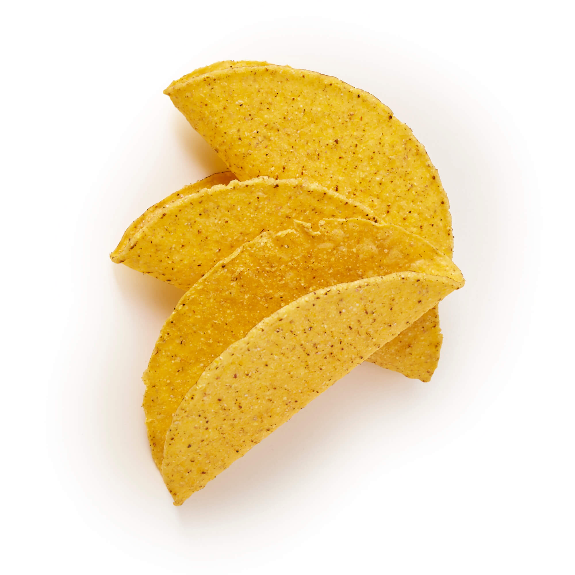 Taco Shells Vegetarian Express