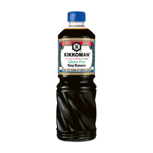 Kikkoman Gluten Free Tamari Soy Sauce