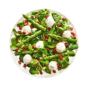 THIS Isn't Bacon Lardons