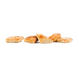 THIS Isn't Chicken Pieces