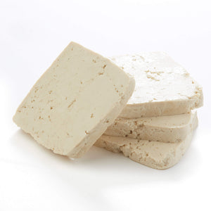 Tofu - Plain