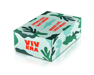 Vivera Plant Shawarma Kebab