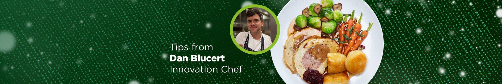 Specialist Ingredients to Elevate Your Christmas Dinner